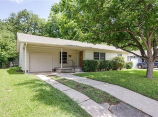 3524 Rita Ln, Haltom City, TX 76117