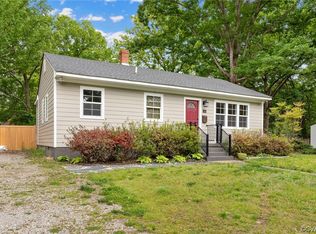 5231 Stratton Rd, Richmond, VA 23225