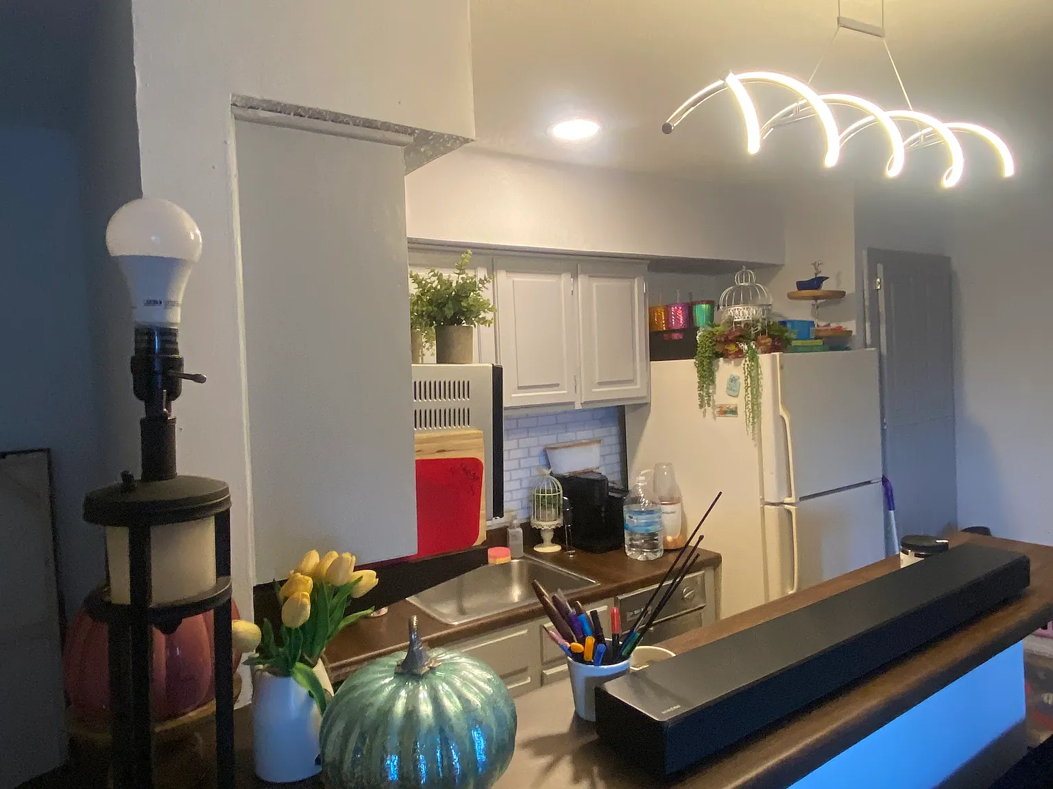 1 bed, 486 sqft, $1,150 — Photo 3
