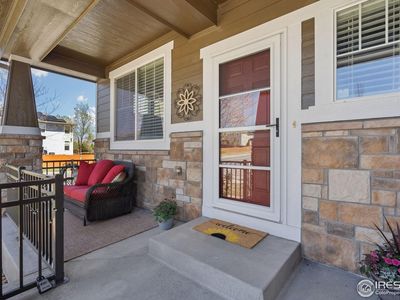 7102 Crooked Arrow Ln, Fort Collins, CO, 80525