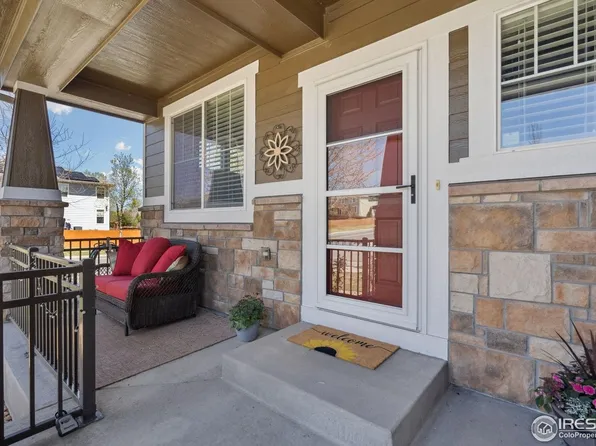 7102 Crooked Arrow Ln, Fort Collins, CO 80525