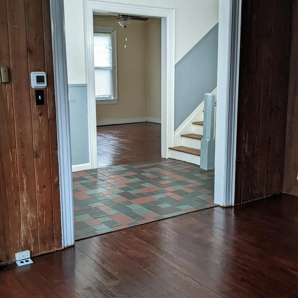 4 bed, 2.5 bath, 2666 sqft, $2,600 — Photo 4