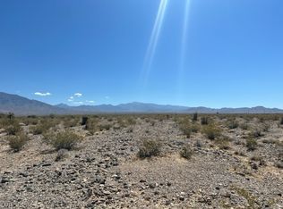 2640 N Panorama Rd, Pahrump, NV 89060