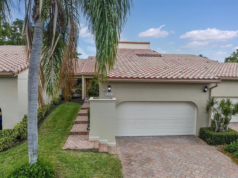 2303 Harbour Oaks Dr, Longboat Key, FL 34228 MLS A4582806 Zillow