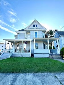 237 Scottwood Ave, Elmira, NY, 14903