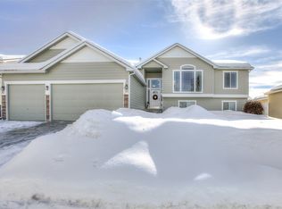 816 E Bonnie Lynn Ln, Colbert, WA 99005