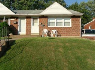 211 Gesner Ave, Norwood, PA 19074