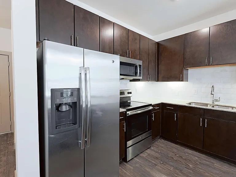 The District At Cypress Waters - Parson's Green — Photo 1368