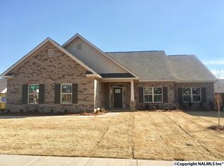 201 Maigold Cir, Madison, AL 35758