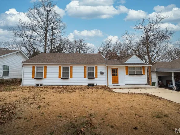1022 Lynwood Dr, Rolla, MO 65401