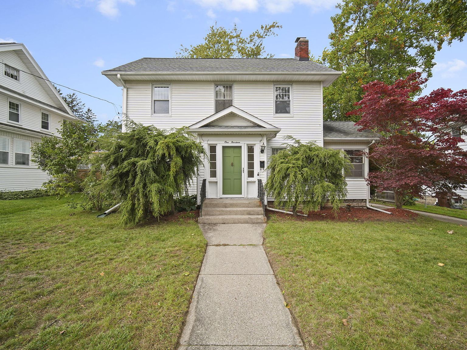 114 S Durand St, Jackson, MI 49203 Zillow