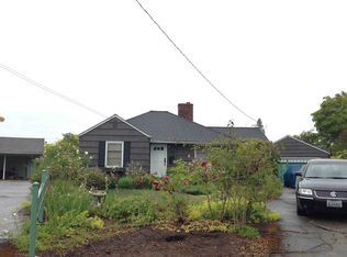 7338 49th Ave NE, Seattle, WA 98115