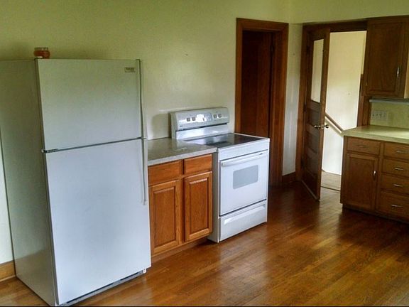 Other view of Kitchen