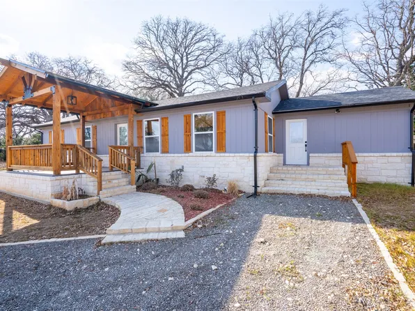 1133 Fm 2861 Hwy, Comanche, TX 76442