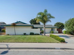 352 Mountain View Dr, Santa Maria, CA 93455