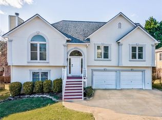 4779 Julian Way, Acworth, GA 30101