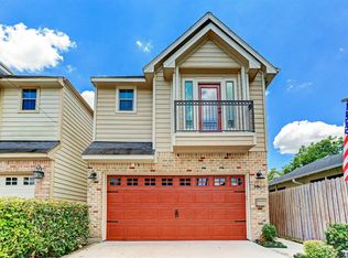 1009 Kern St, Houston, TX 77009