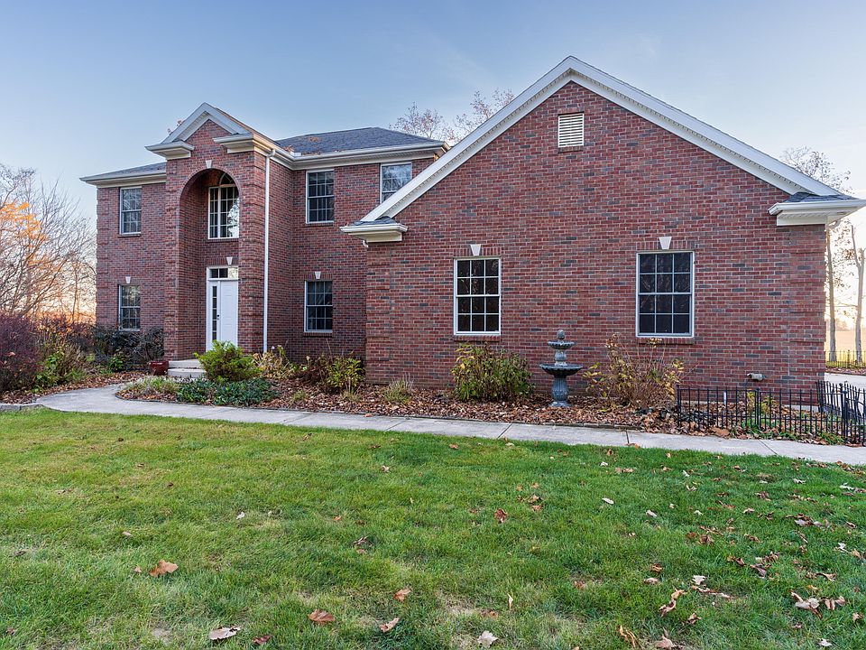 948 Loy Rd, Fort Loramie, OH 45845 Zillow