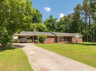 285 Starr Rd, Hazel Green, AL 35750