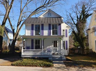 15 Main St, Round Hill, VA 20141