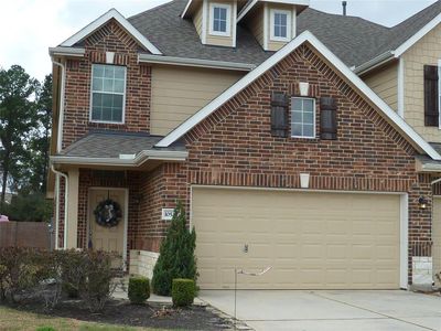10539 Day Trail Ln, Spring, TX, 77379