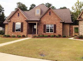 112 Northgate Cir., Saltillo, MS 38866
