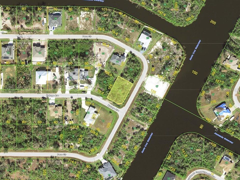 1st image of 13236 KAKAPO AVENUE LOT 12