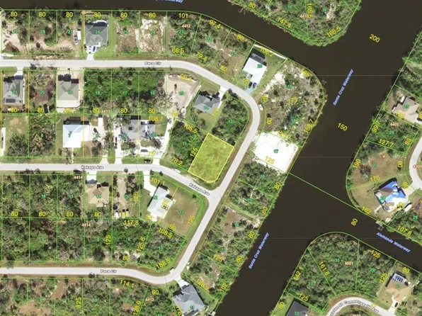 13236 Kakapo Ave #12, Pt Charlotte, FL 33981