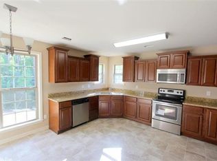 5513 Heritage Valley Dr, Benton, AR 72019