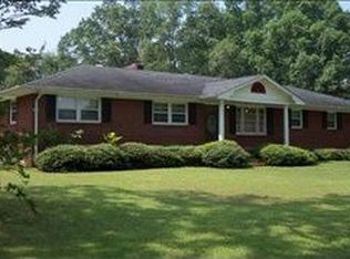 1406 North St, Anderson, SC 29621
