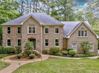 3104 Sergin Ct, Virginia Beach, VA 23452