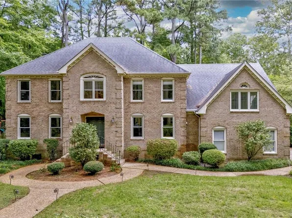 3104 Sergin Ct, Virginia Beach, VA 23452