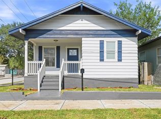 2902 Sanchez St, Tampa, FL 33605