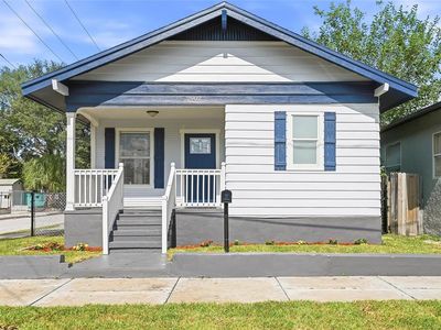 2902 SANCHEZ STREET, Tampa, FL, 33605