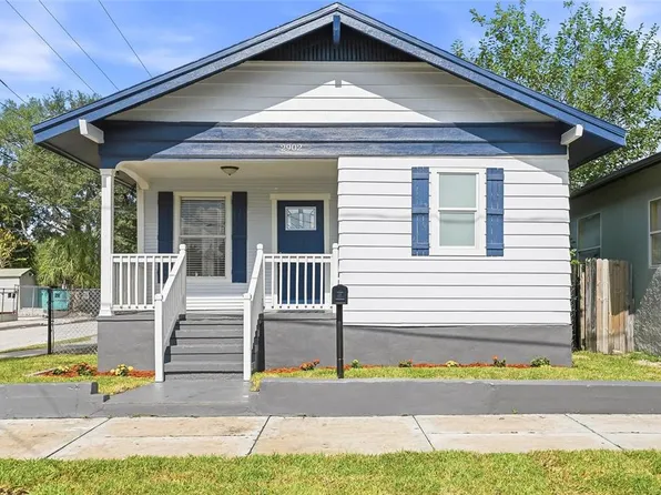 2902 Sanchez St, Tampa, FL 33605
