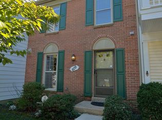 609 Sonata Way, Silver Spring, MD 20901