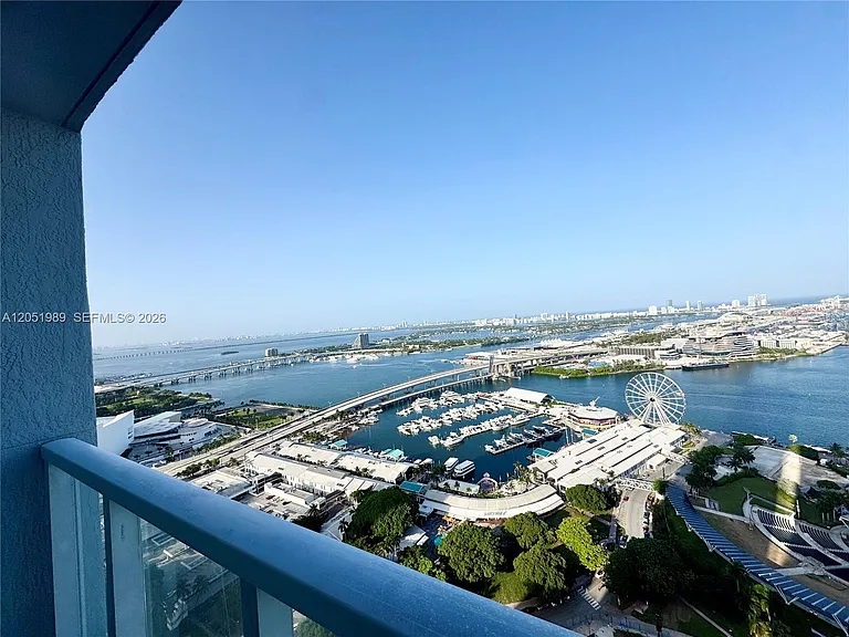 244 Biscayne Blvd #3903 — Photo 12