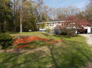 3145 Maple Rd, Manistee, MI 49660