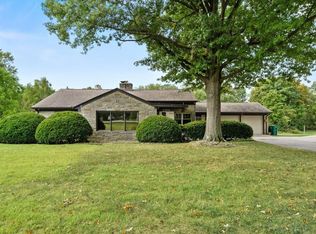 3911 Leesburg Rd, Fort Wayne, IN 46808