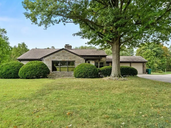 3911 Leesburg Rd, Fort Wayne, IN 46808