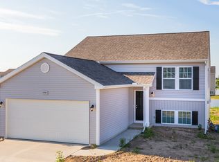 10770 Chancellor St, Portage, MI 49002