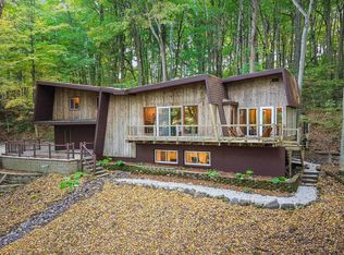 16904 Lax Chapel Rd, Kiel, WI 53042