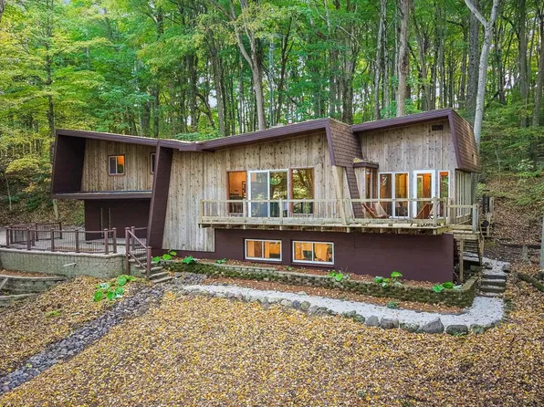 16904 Lax Chapel ROAD, Kiel, WI 53042