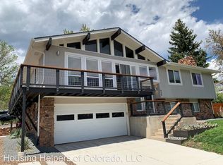 525 Yale Rd, Boulder, CO 80305