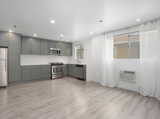 3750 Vinton Ave #4, Los Angeles, CA 90034