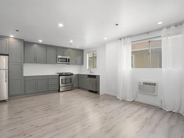 3750 Vinton Ave #4, Los Angeles, CA 90034