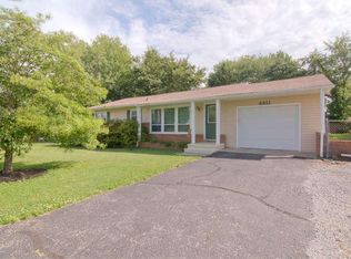 4411 Landon Dr, Knoxville, TN 37921