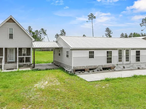 976 S Long St, Port Saint Joe, FL 32456