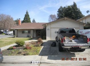 3398 Diablo Cir, Pinole, CA 94564