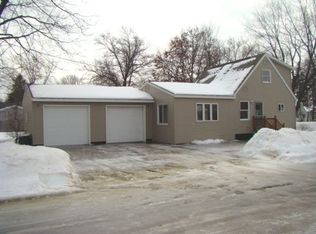 1240 13th St N, Wisconsin Rapids, WI 54494